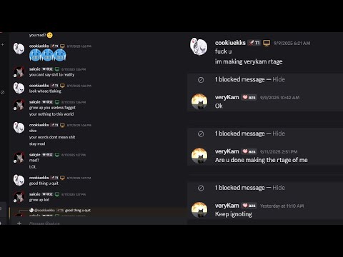 veryKam x KittyConcoola rtage