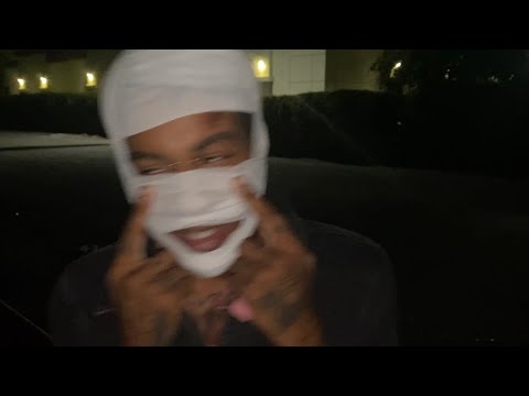 R4YNE - BLOOD RAVE (OFFICIAL VIDEO)