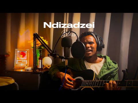 Ndizadzei (Hymn) - Bless’