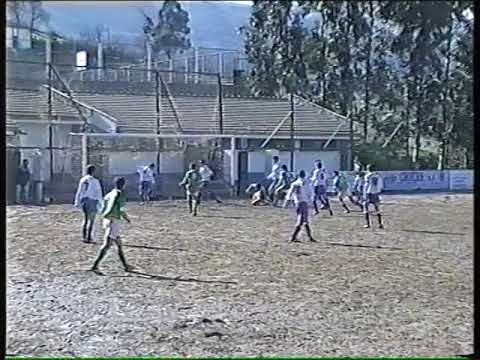 ZUAZO C  F   -  BERANGO F T    - TEMPORADA  -  1998  - 1999