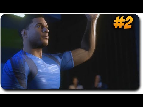 Madden 18 Longshot Full Story Playthrough Gameplay - Ep 2