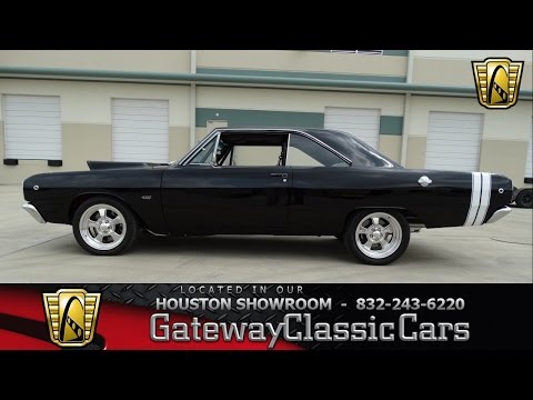 1968 Dodge Dart (CC-916739) for sale in O'Fallon, Illinois