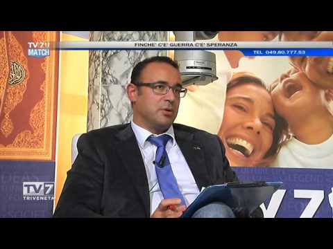 Tv7 Match del 09/10/2015 - Finchè c'è guerra c'è speranza? (4 di 4)