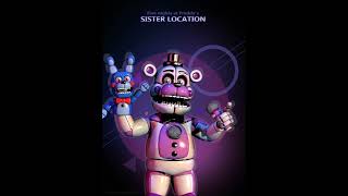 Funtime Freddy voice line ( for sound board ) “hey bon bon go get em”