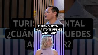 🛫 ¿VACACIONES… o tratamiento dental? El turismo dental está creciendo a nivel mundial 🌍