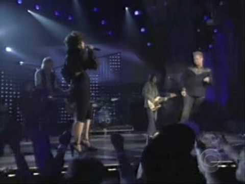 Kelly Clarkson - What hurts the most