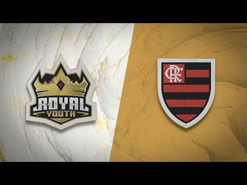 RYL vs. FLA | Play-In Groups | 2019 World Championship | Royal Youth vs. Flamengo eSports (2019)