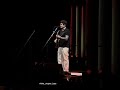Badge and Gun (Live in Chicago) | SOLO Tour | 10.18.2023