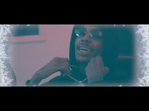 Money Swag ft. Bredwinners Flock - "Slide" | Dir. @CLDVISUALS