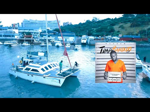 Bander - Beijo Triplo (ft. Shabba Wonder & Dj Pyto) - [Visualizer]