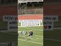 Crying Prom Graduation School Breakup Pov Crying Bf Support Bf Alone