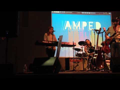 Alexandria Maillot - Pumped Up Kicks