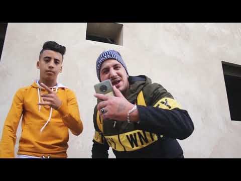 Weld l'griya 09 ft Seven 07   "wach el 3amala" (Prod by 88 young)