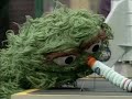 Sesame Street Earthworm HQ