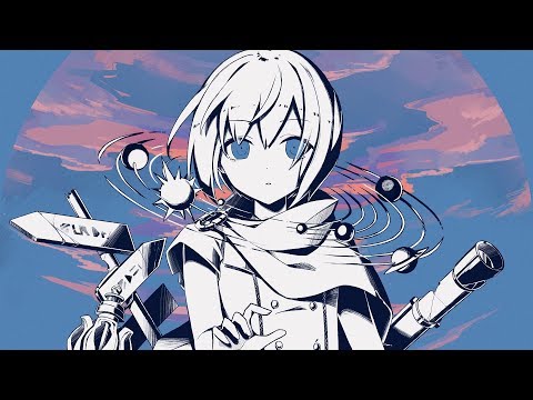 Video thumbnail for テレストテレス (Telesto Teles)