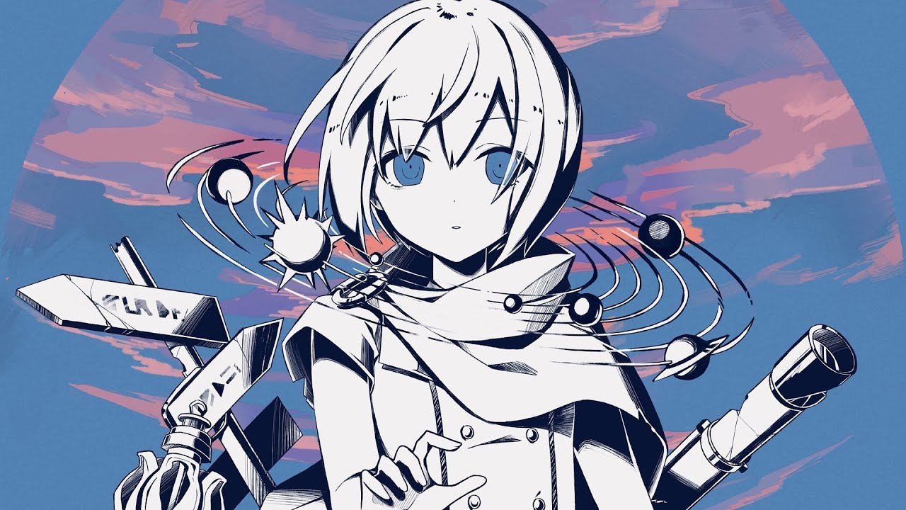 【公式】 テレストテレス／かいりきベア feat.初音ミク