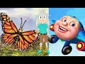 Silver The Hedgehog Sings Breezy Jay Jay The Jet Plane
