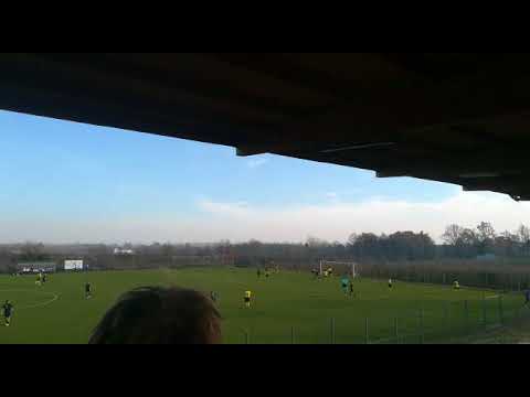 Piemonte - Terza Categoria Pinerolo - Girone A - Giornata 9 - Cumiana Calcio vs Roletto Val Noce (1)