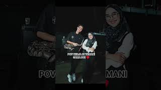 Download lagu Pov kerja di temani doi cek ❗❗ bikin ijut bergetar hati nya mp3