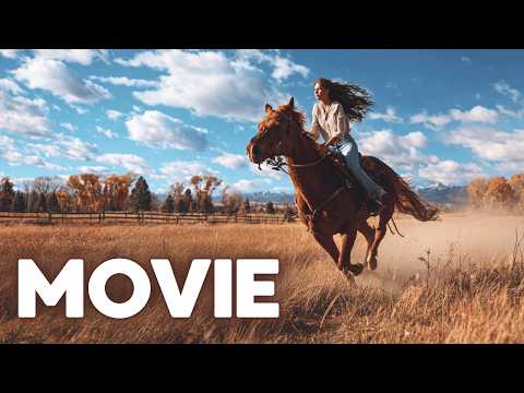 A heartfelt family drama that will make you cry! A Gift Horse 💟 Full Movie