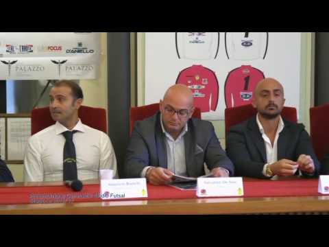 Presentazione Gymnastic Studio Fondi