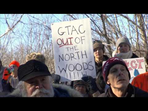 Linije razdvajanja 47 - Wisconsin: Borba za budućnost okoliša - Srijeda 17:05