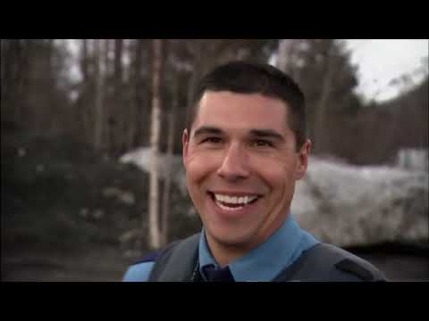 Spring Break Madness - Alaska State Troopers