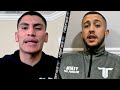 HIGHLIGHTS | VERGIL ORTIZ JR VS MICHAEL MCKINSON KICK OFF PRESS CONFERENCE