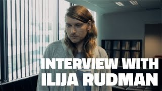 True Colors of Ilija Rudman [Interview]