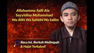 Download lagu 👉 allahumma salli ala sayyidina muhammad wa alihi wa sahbihi wa sallim mp3
