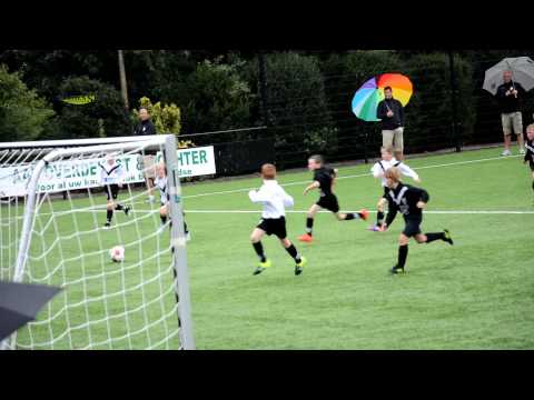 KCVO sportfestijn met ook de jeugd