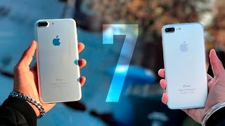 iPhone 7 Dual Camera Bokeh (Portrait Mode) Review - With Samples