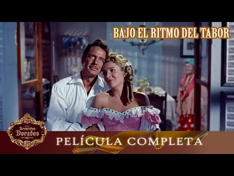 Bajo el Ritmo de Tambor | Película Hecha en México GRATIS