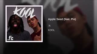 Apple Seed (feat. Pie)