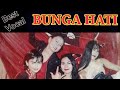 BOMBER S GROUP BUNGA HATI TITI NURHAYATI BL PRIMA SUARA