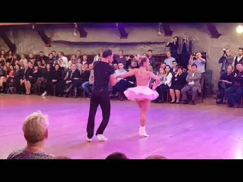 Anna Miadzielec Jacek Tarczyło Salt Cup 2017