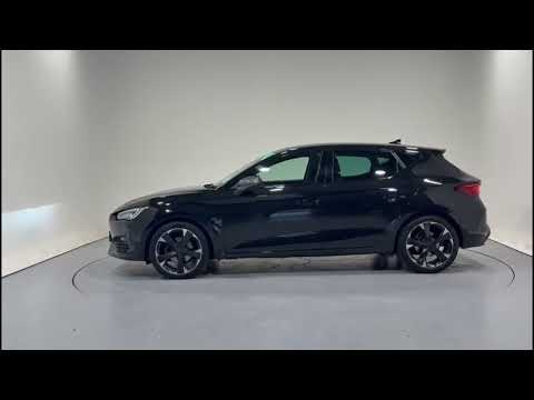 Cupra Leon 1.5 TSI 150HP 5DR - Image 2