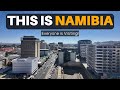 This Is Namibia That Everyone Is Visiting In 2025