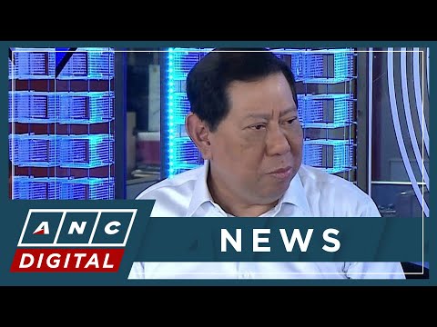 Erice: Lalong gugulo ang bansa if we go into impeachment | ANC