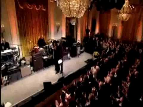 Blackbird, Herbie Hancock Feat. Corinne Bailey Rae, White House