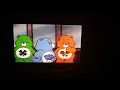 The Care Bears Battle The Freeze Machine Part 5