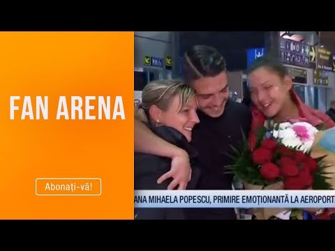 FanArena (18.03.2019) - Editie COMPLETA