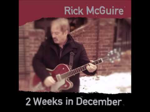 Rick McGuire Little Love