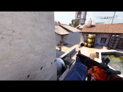 ESWC 2014: Xyp9x vs. Virtus.pro