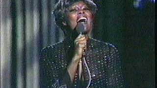 Dionne Warwick - I Didn`t Mean to Love You (Seaside Special)
