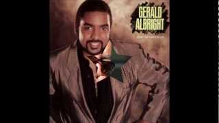 Gerald Albright - Just Between Us