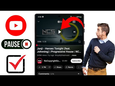 Cum să remediați problema întreruperii automate a videoclipurilor YouTube |  Oprire automată