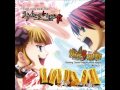 [Umineko PC ~Ogonmusoukyoku] Symphony of ...