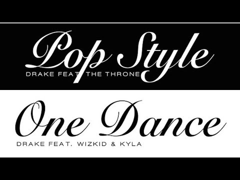 Download Drake One Dance 320 Mp3 Mp4 Popular Tamvan Mp3