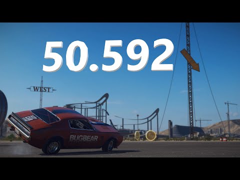 Wreckfest *NEW TOURNAMENT* !!Gold Rush Week 5!!